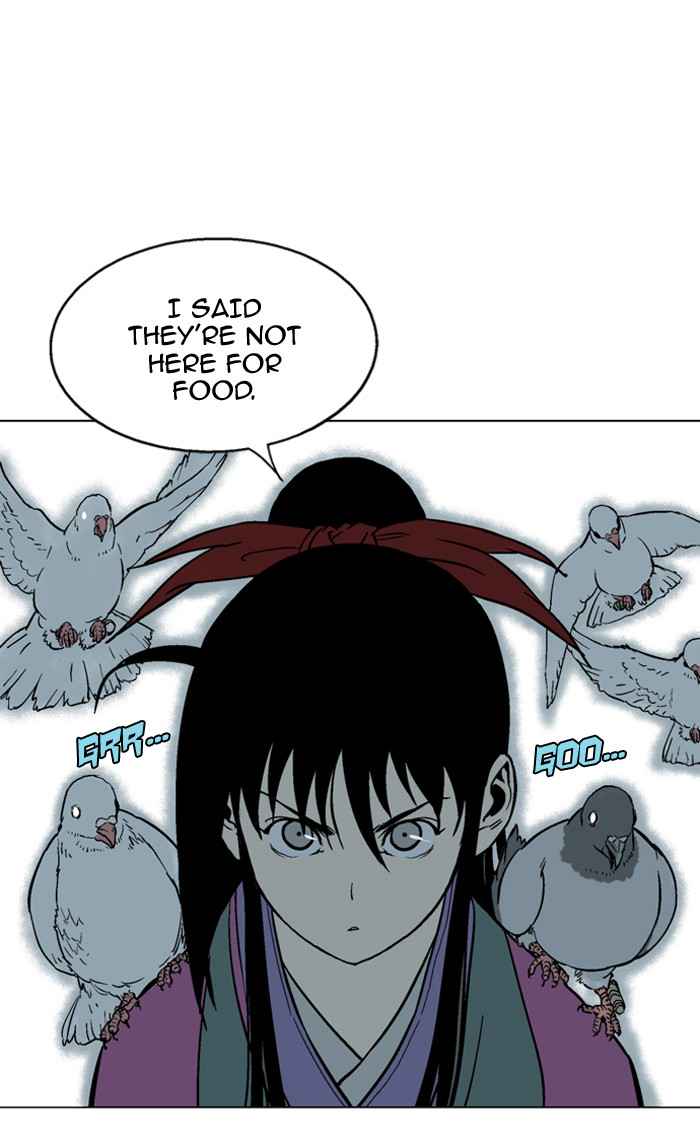 Gosu (The Master) Chap 94 - Next Chap 95