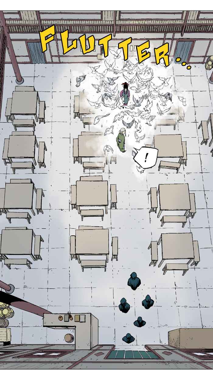 Gosu (The Master) Chap 94 - Next Chap 95