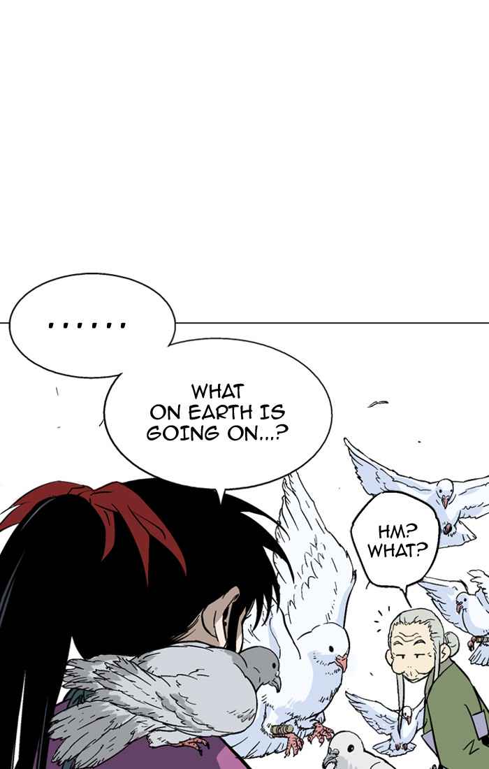 Gosu (The Master) Chap 94 - Next Chap 95