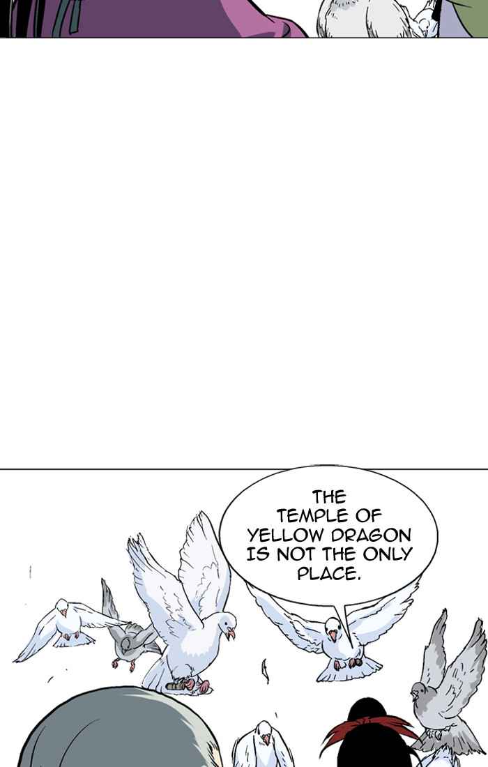 Gosu (The Master) Chap 94 - Next Chap 95