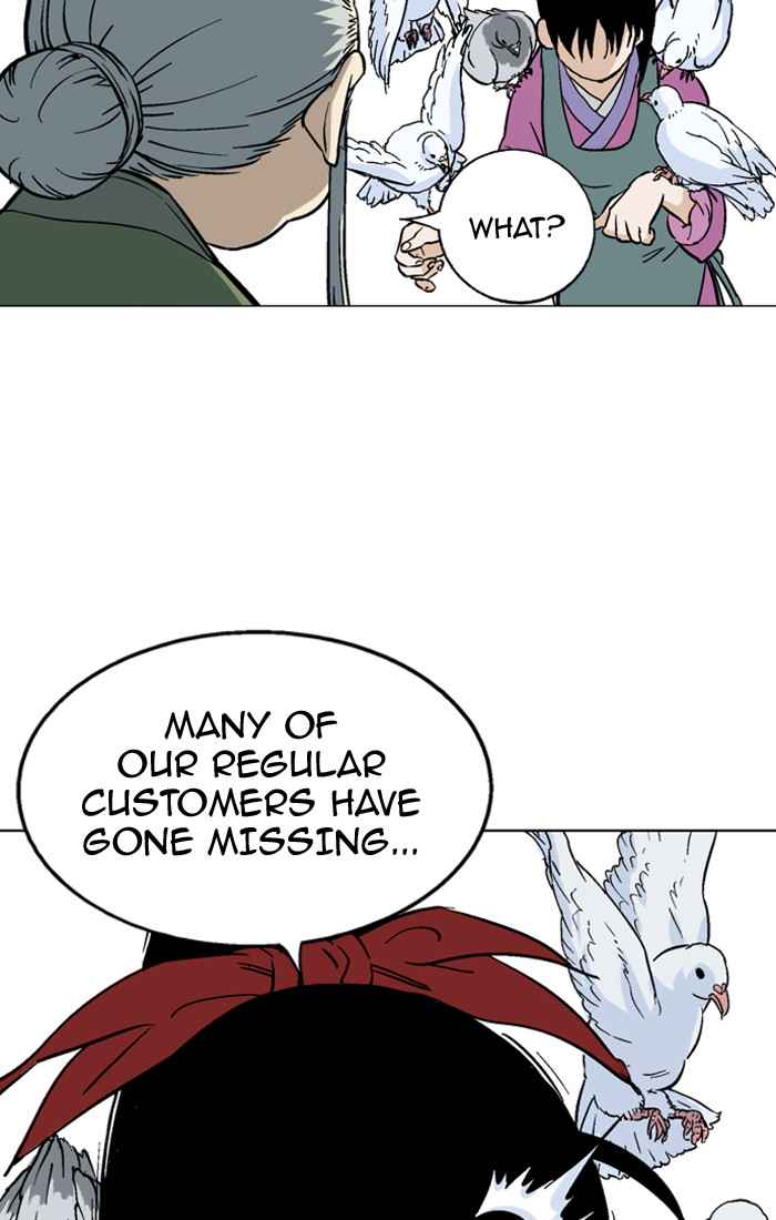 Gosu (The Master) Chap 94 - Next Chap 95