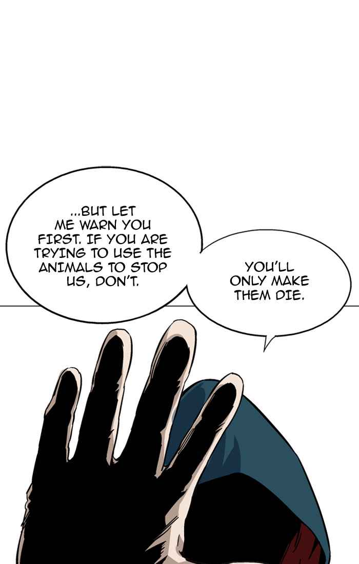Gosu (The Master) Chap 94 - Next Chap 95