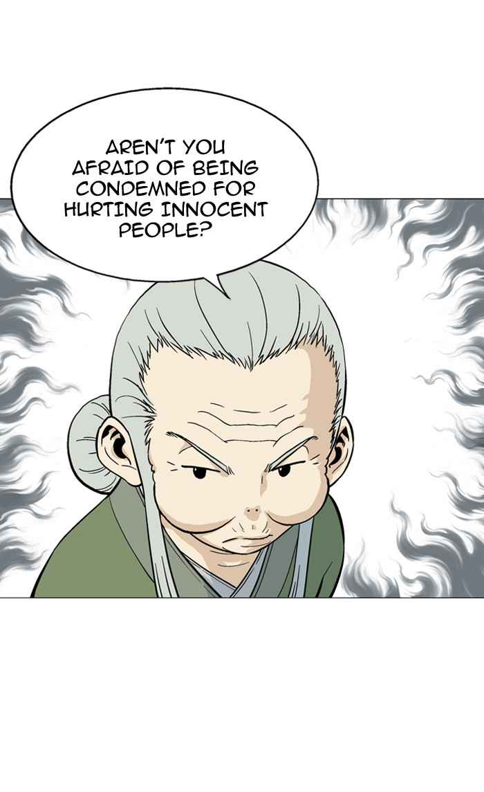 Gosu (The Master) Chap 94 - Next Chap 95