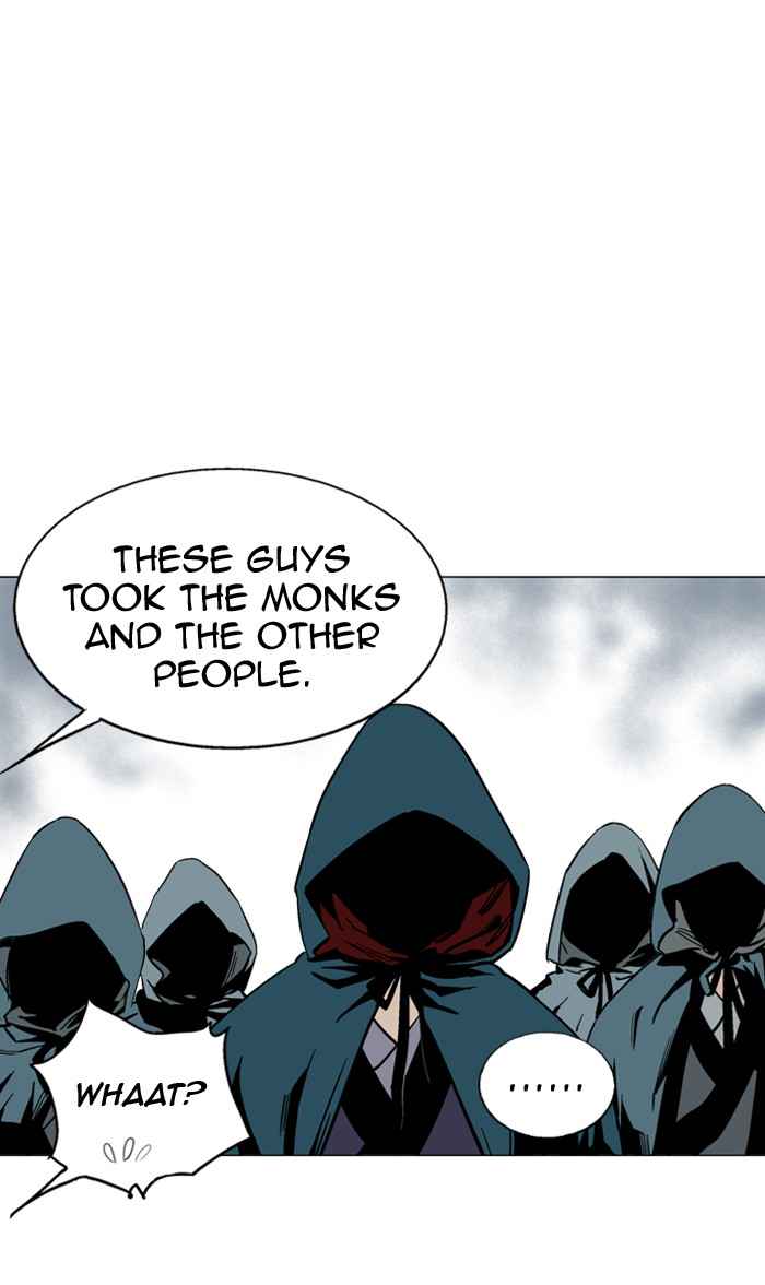 Gosu (The Master) Chap 94 - Next Chap 95