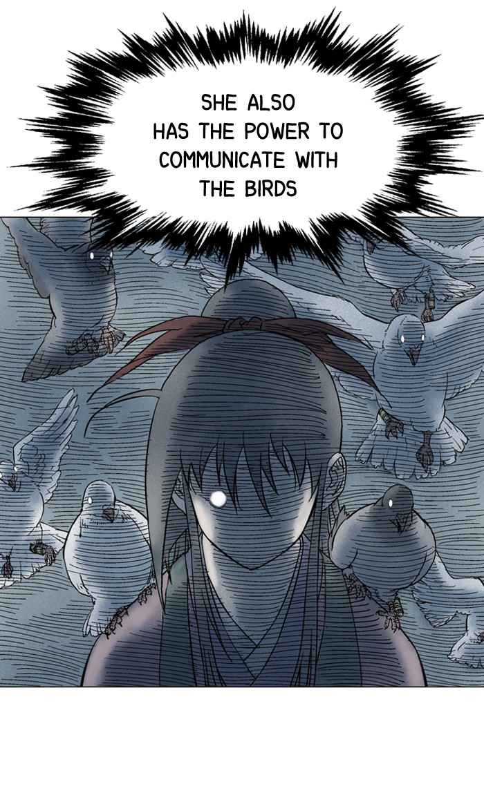 Gosu (The Master) Chap 94 - Next Chap 95
