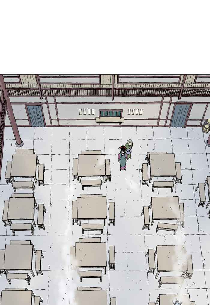 Gosu (The Master) Chap 94 - Next Chap 95