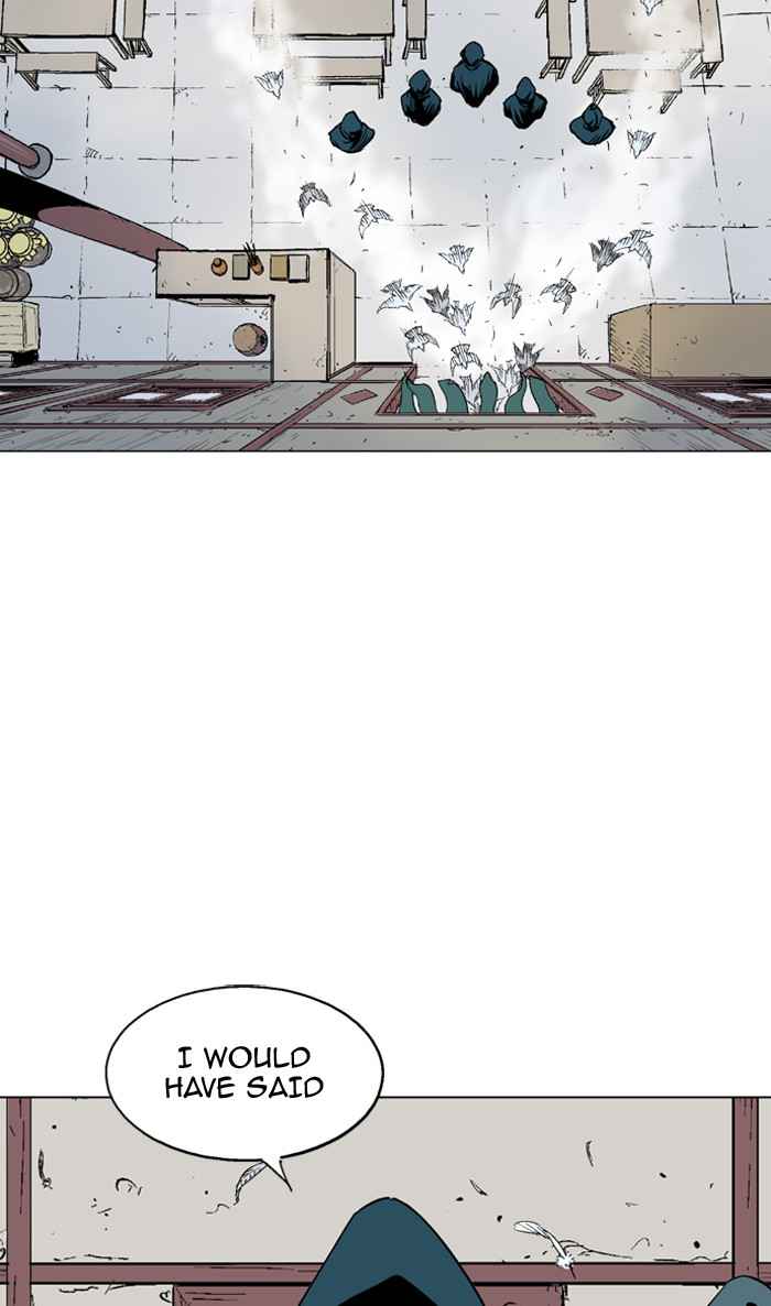 Gosu (The Master) Chap 94 - Next Chap 95