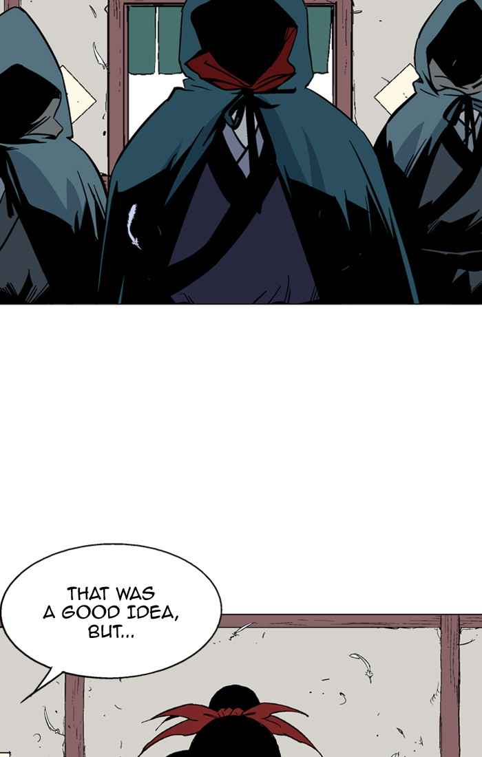 Gosu (The Master) Chap 94 - Next Chap 95