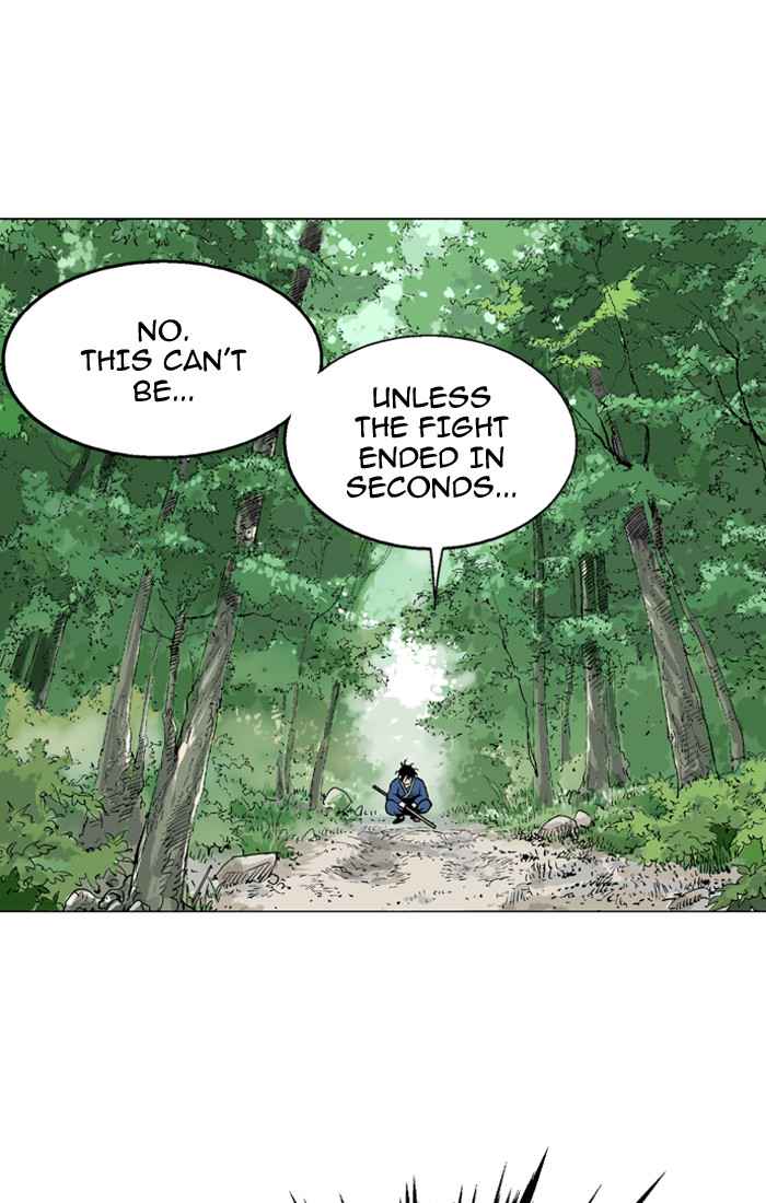 Gosu (The Master) Chap 94 - Next Chap 95