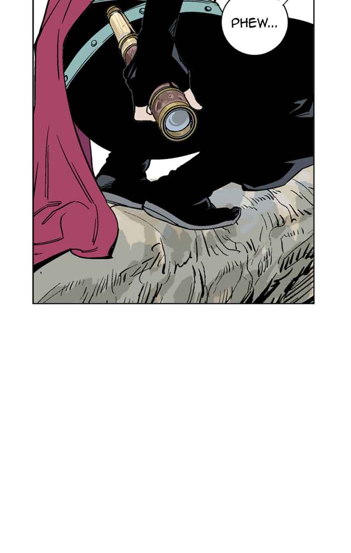 Gosu (The Master) Chap 94 - Next Chap 95