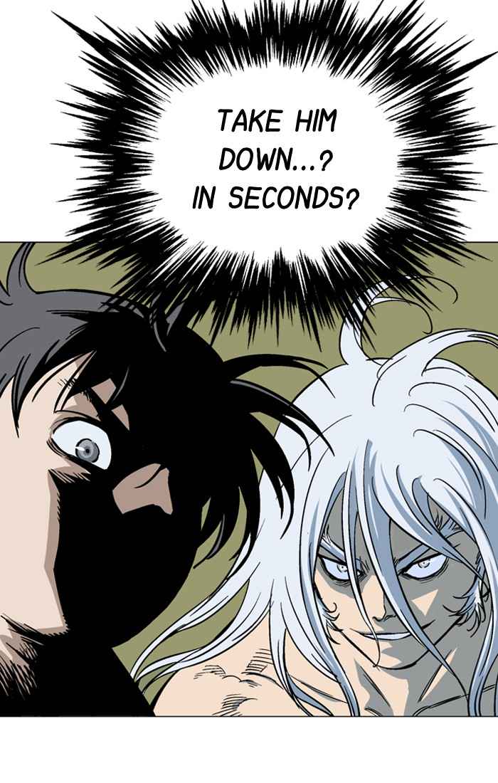 Gosu (The Master) Chap 94 - Next Chap 95