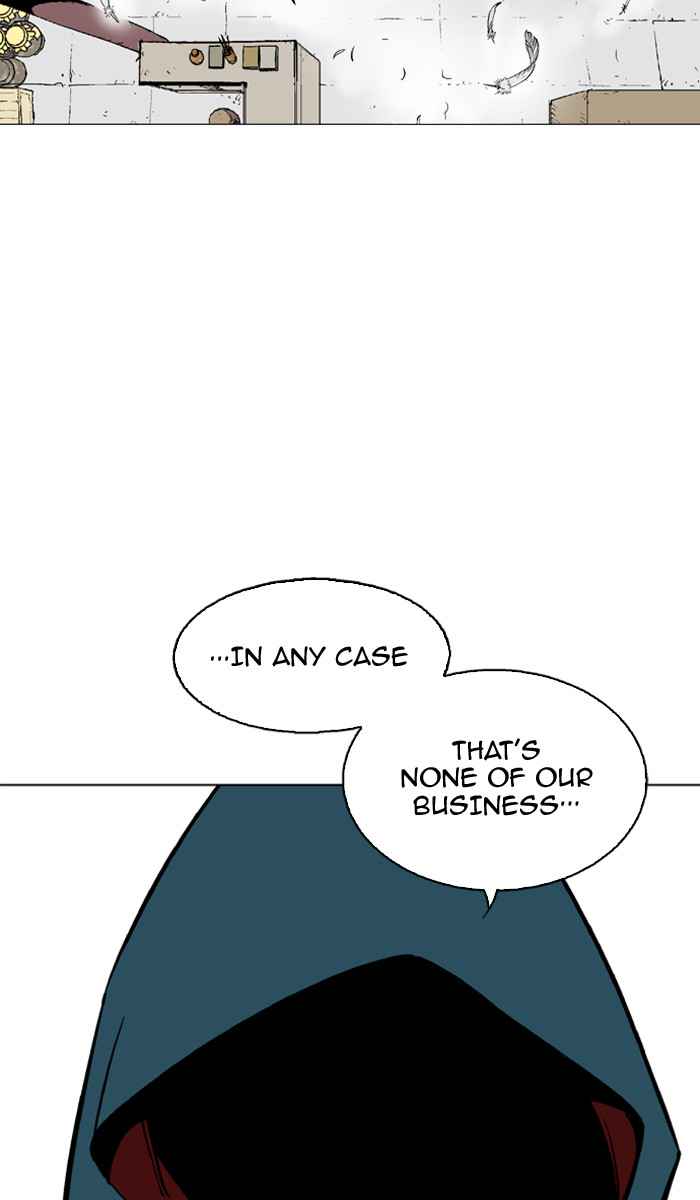 Gosu (The Master) Chap 95 - Next Chap 96