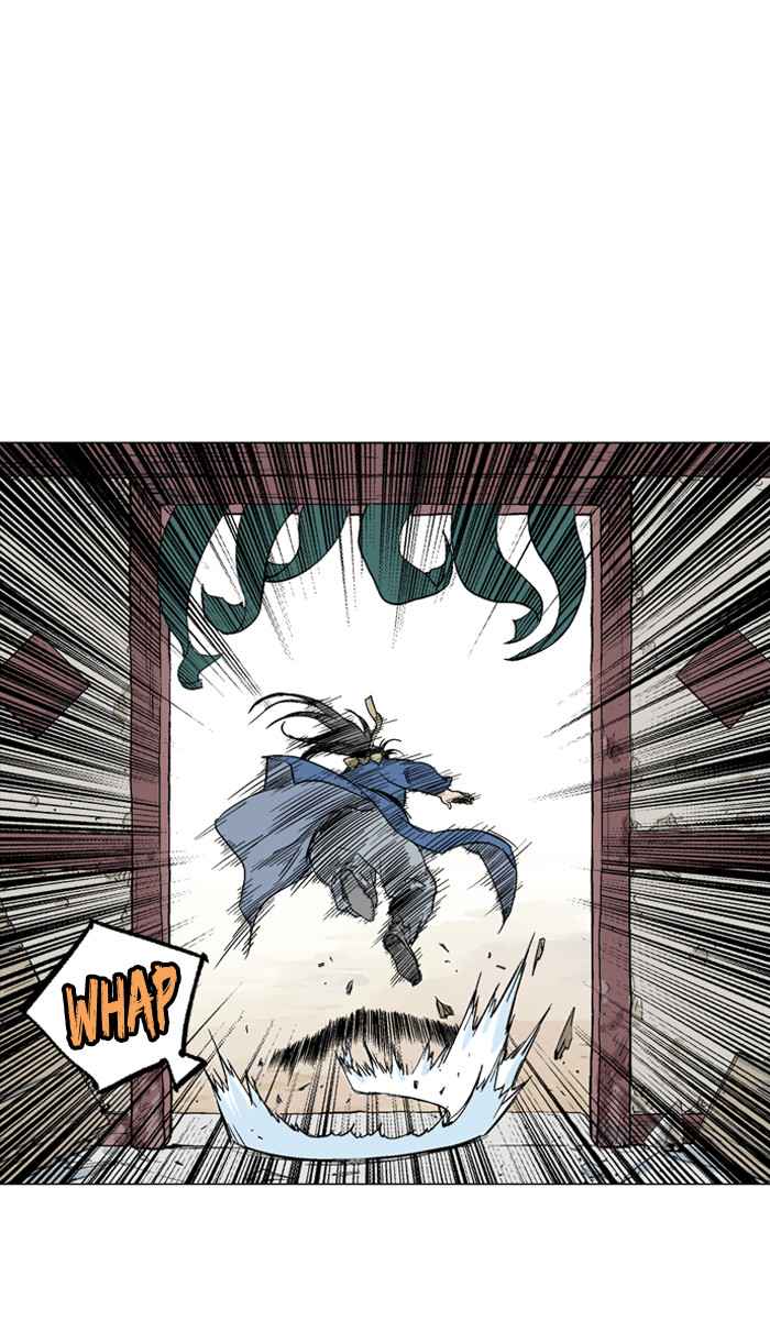 Gosu (The Master) Chap 95 - Next Chap 96