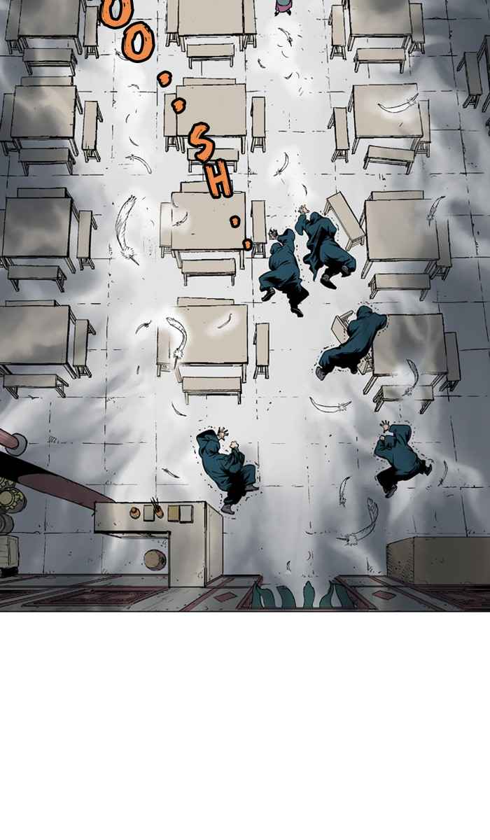 Gosu (The Master) Chap 95 - Next Chap 96