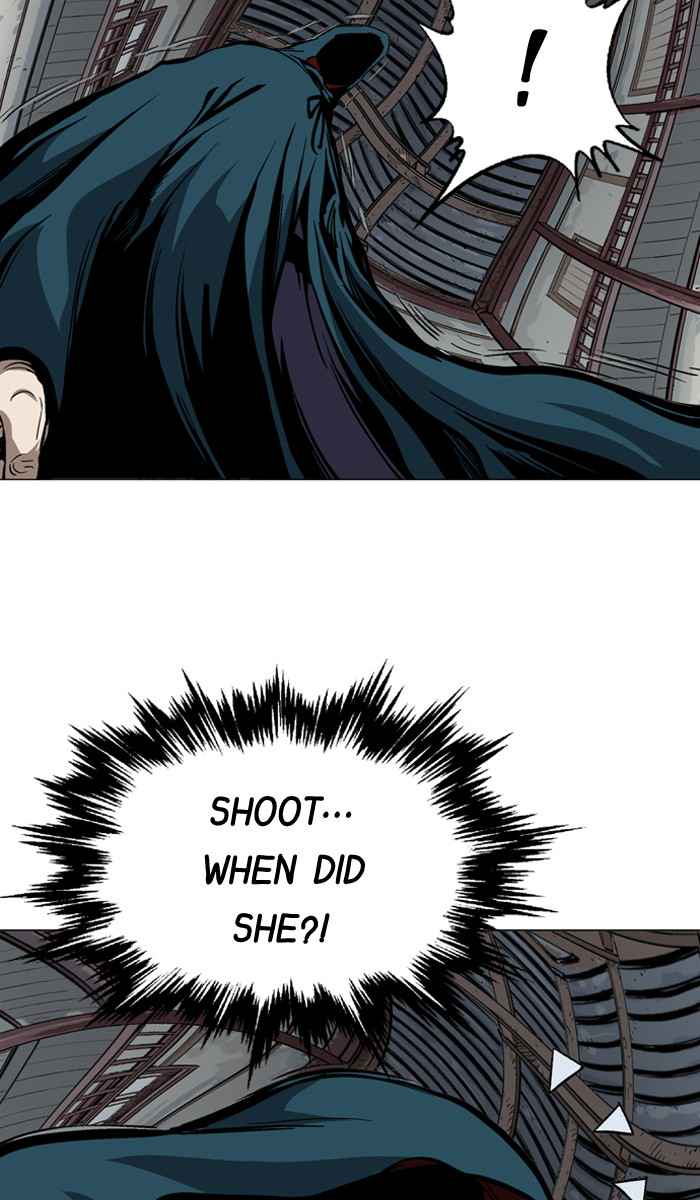Gosu (The Master) Chap 95 - Next Chap 96