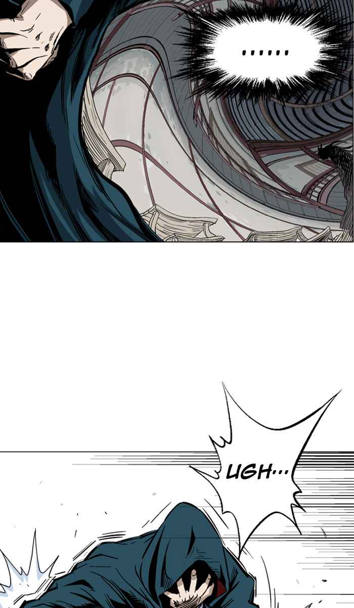 Gosu (The Master) Chap 95 - Next Chap 96