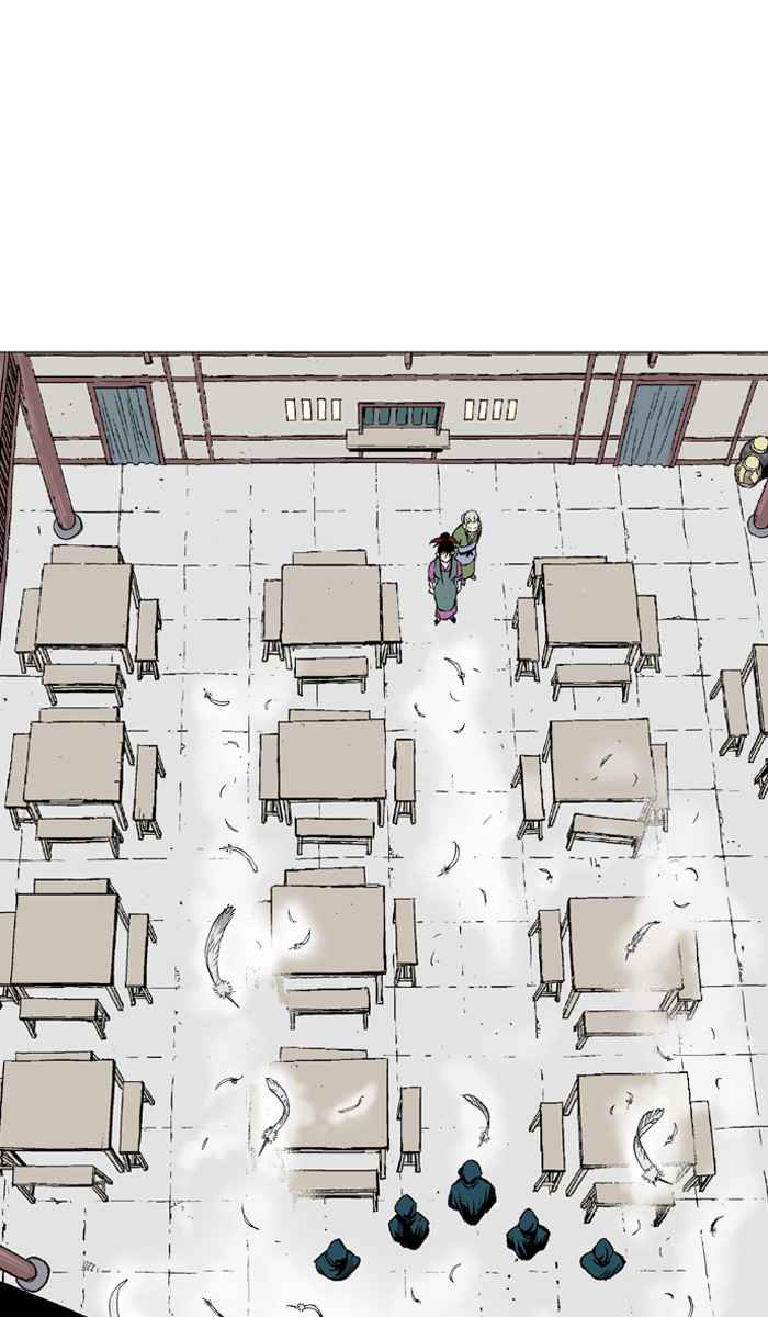 Gosu (The Master) Chap 95 - Next Chap 96