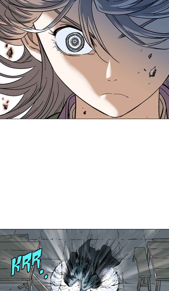 Gosu (The Master) Chap 95 - Next Chap 96