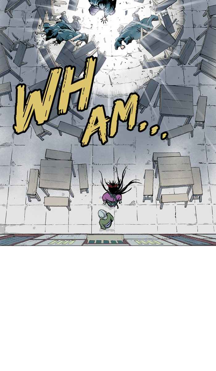 Gosu (The Master) Chap 95 - Next Chap 96