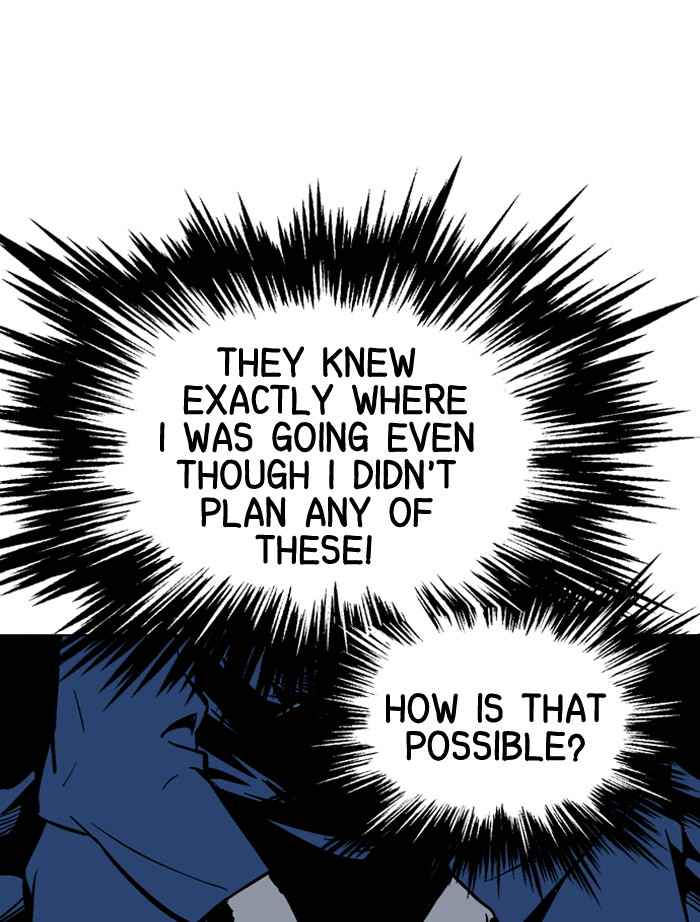 Gosu (The Master) Chap 95 - Next Chap 96