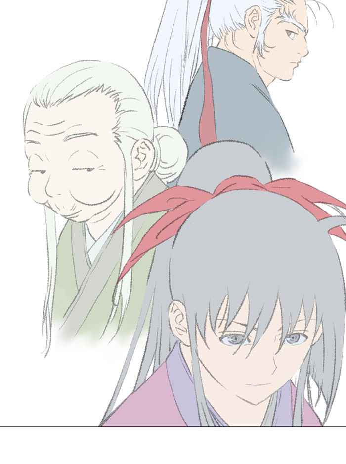 Gosu (The Master) Chap 95 - Next Chap 96