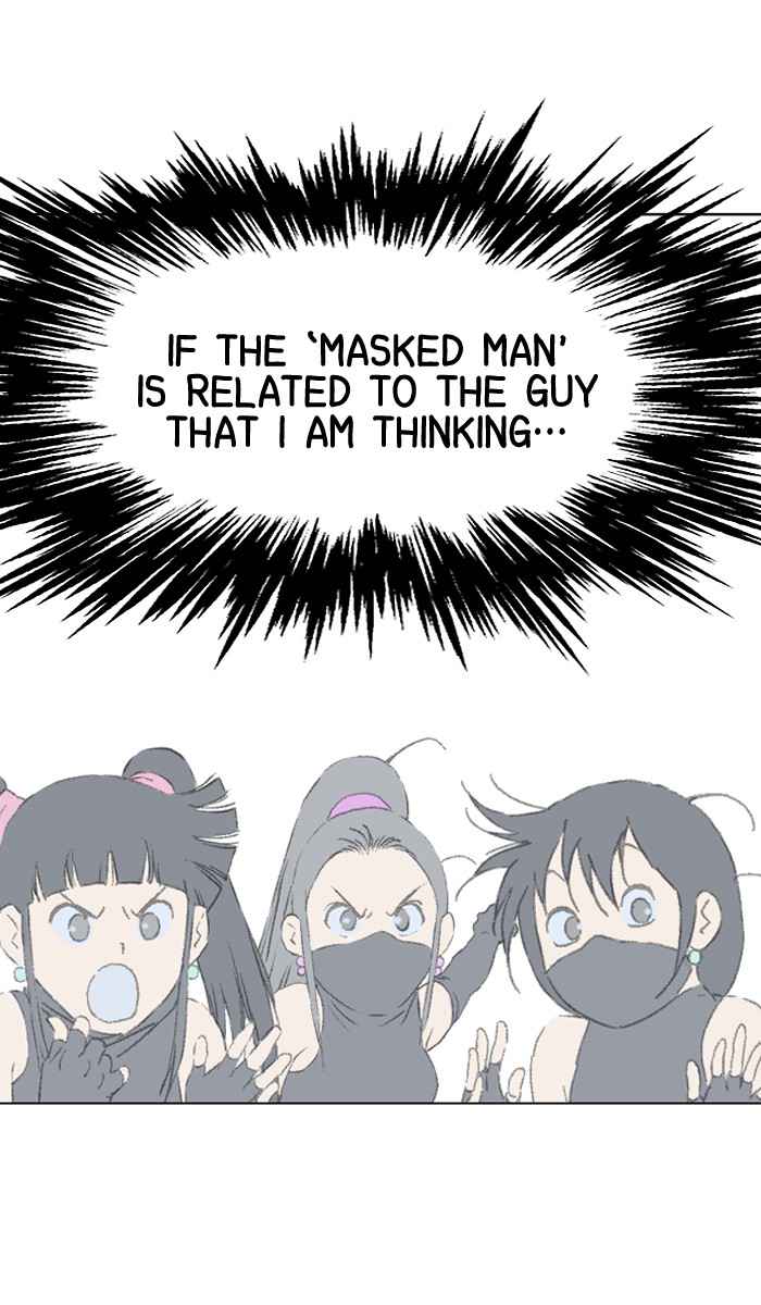 Gosu (The Master) Chap 95 - Next Chap 96