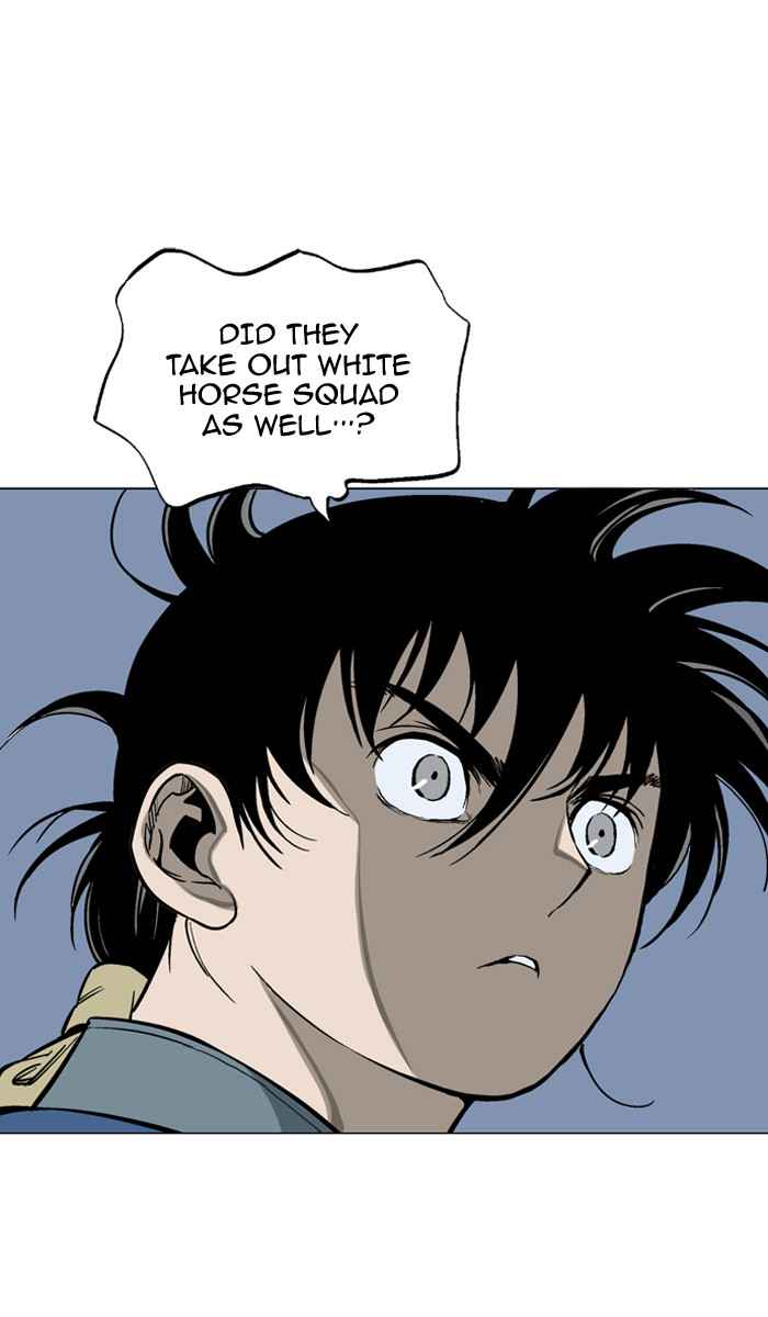 Gosu (The Master) Chap 95 - Next Chap 96
