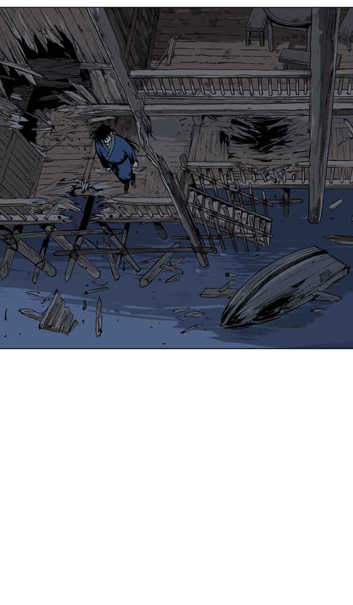 Gosu (The Master) Chap 95 - Next Chap 96