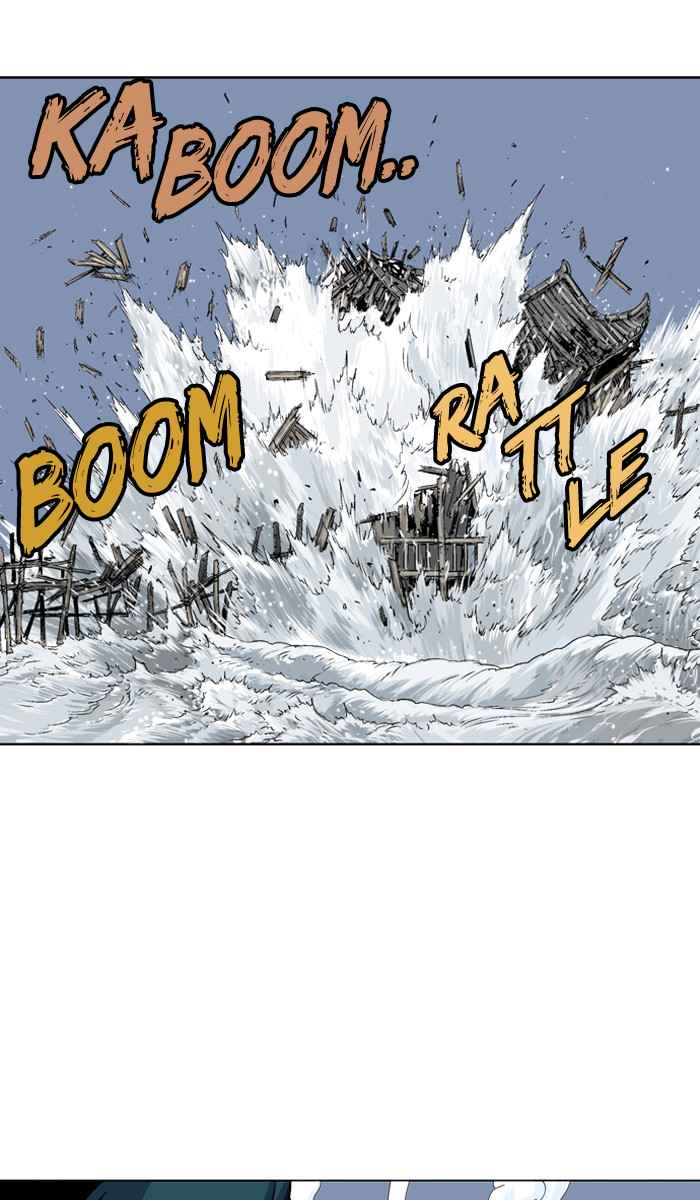 Gosu (The Master) Chap 95 - Next Chap 96