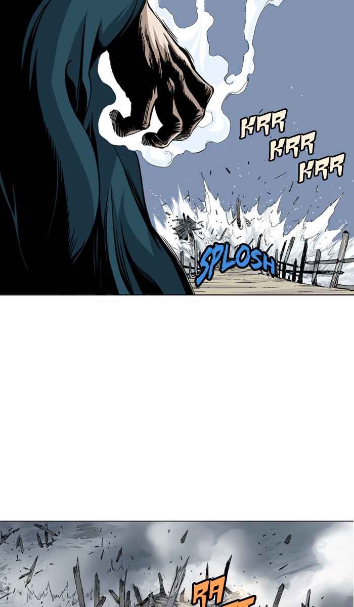 Gosu (The Master) Chap 95 - Next Chap 96