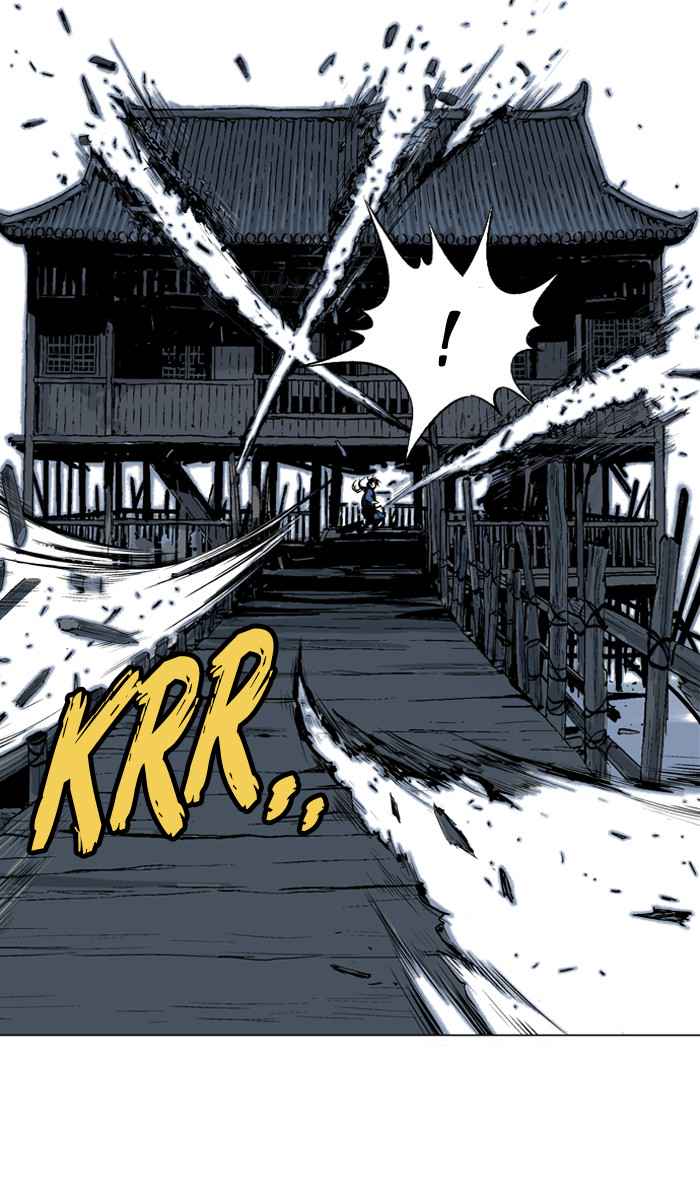 Gosu (The Master) Chap 95 - Next Chap 96