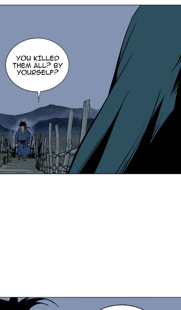 Gosu (The Master) Chap 95 - Next Chap 96