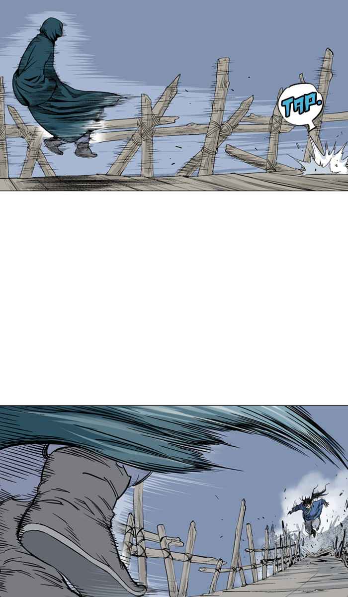 Gosu (The Master) Chap 95 - Next Chap 96