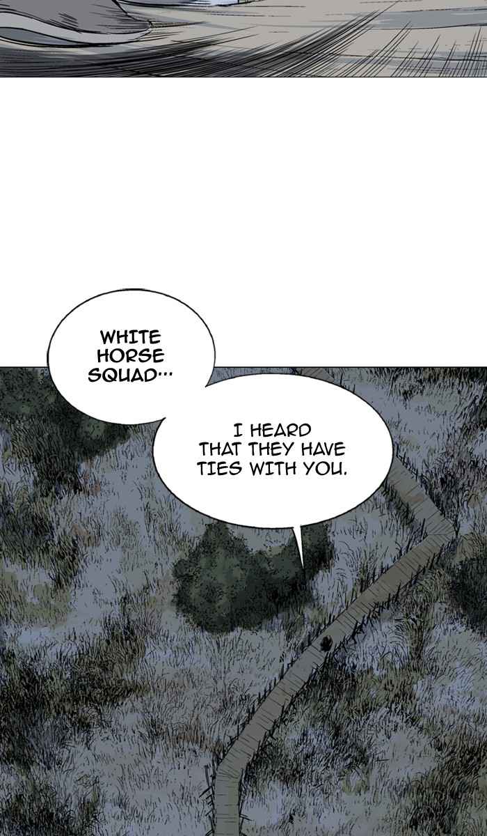 Gosu (The Master) Chap 95 - Next Chap 96