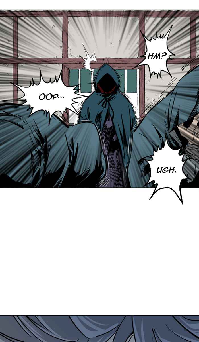 Gosu (The Master) Chap 95 - Next Chap 96