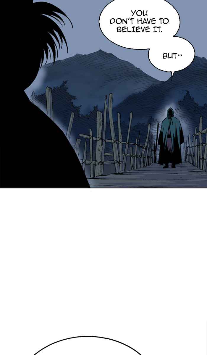 Gosu (The Master) Chap 95 - Next Chap 96