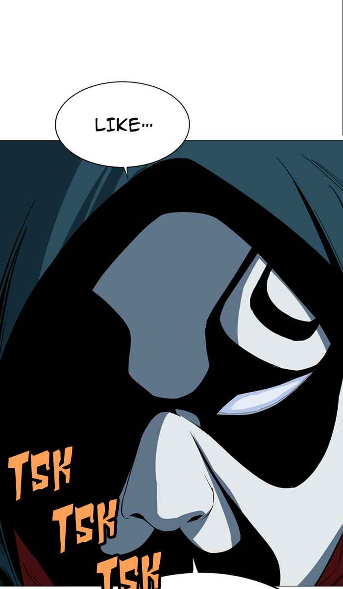 Gosu (The Master) Chap 95 - Next Chap 96