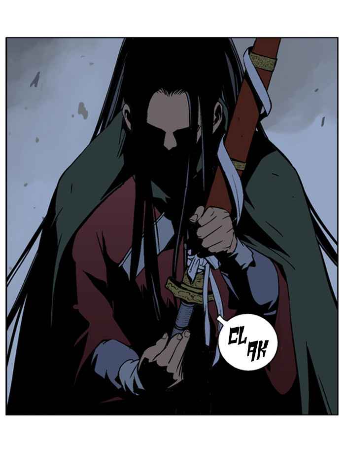 Gosu (The Master) Chap 87 - Next Chap 88