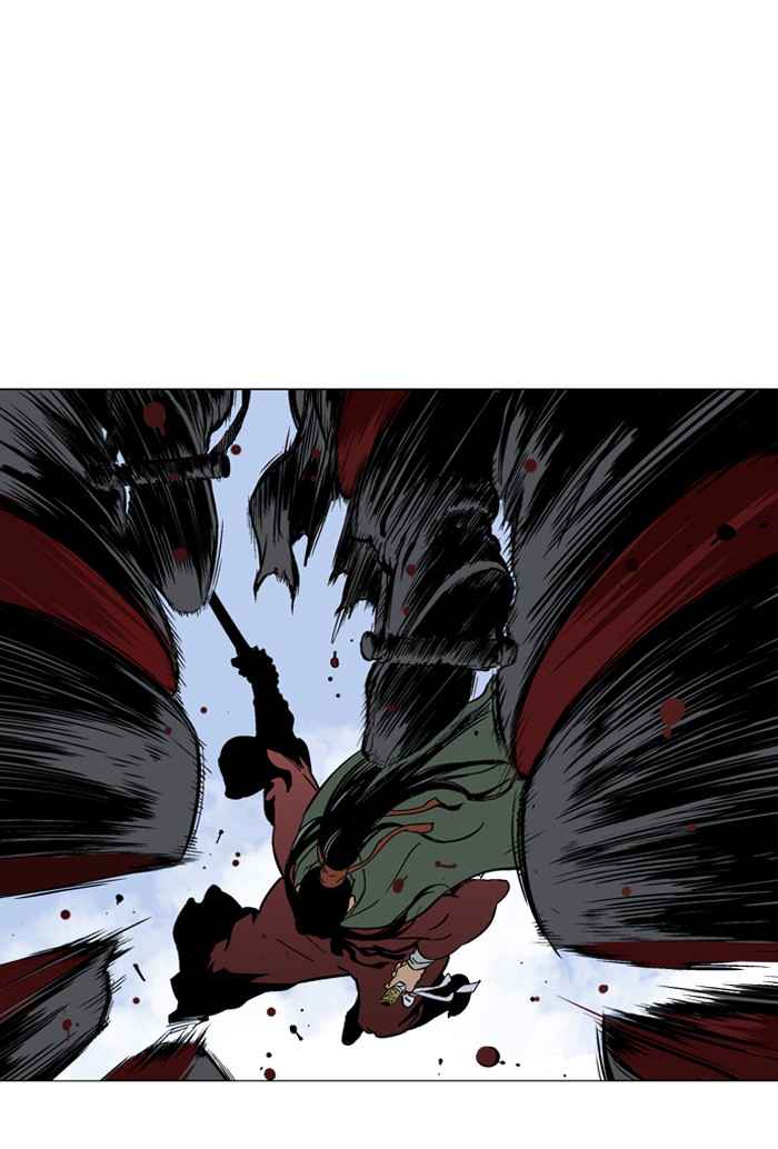 Gosu (The Master) Chap 87 - Next Chap 88