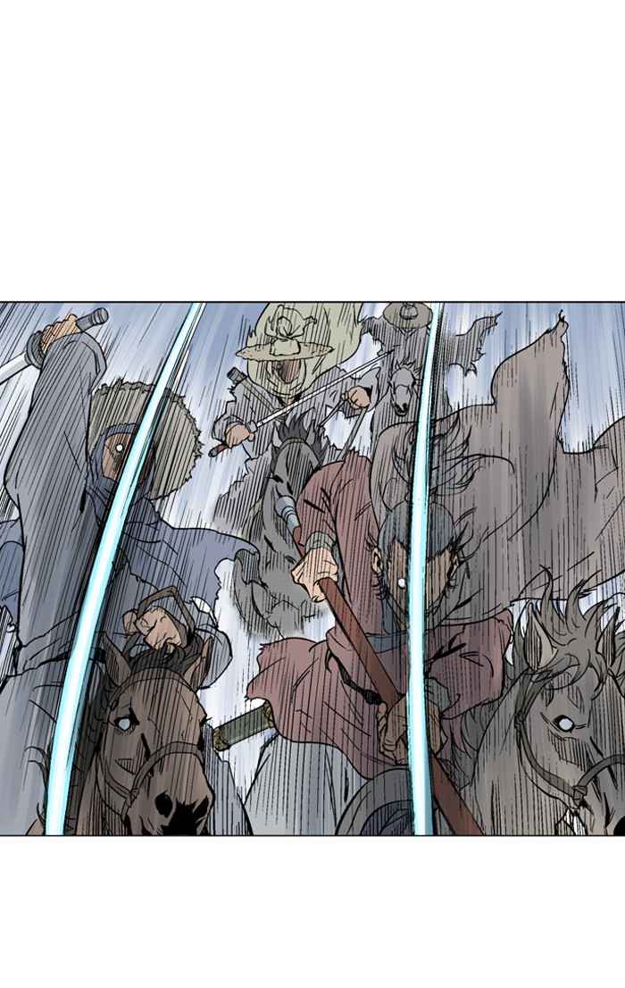 Gosu (The Master) Chap 87 - Next Chap 88