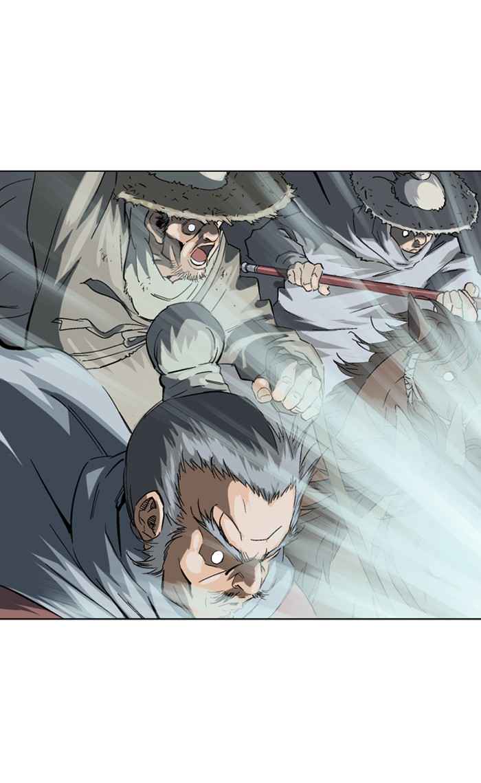 Gosu (The Master) Chap 87 - Next Chap 88