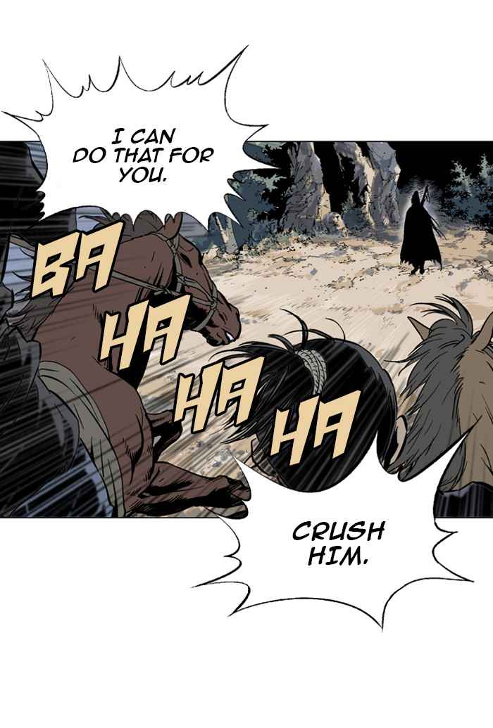 Gosu (The Master) Chap 87 - Next Chap 88