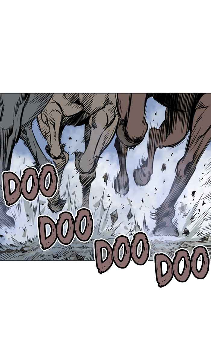 Gosu (The Master) Chap 87 - Next Chap 88