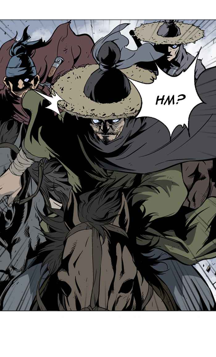 Gosu (The Master) Chap 87 - Next Chap 88