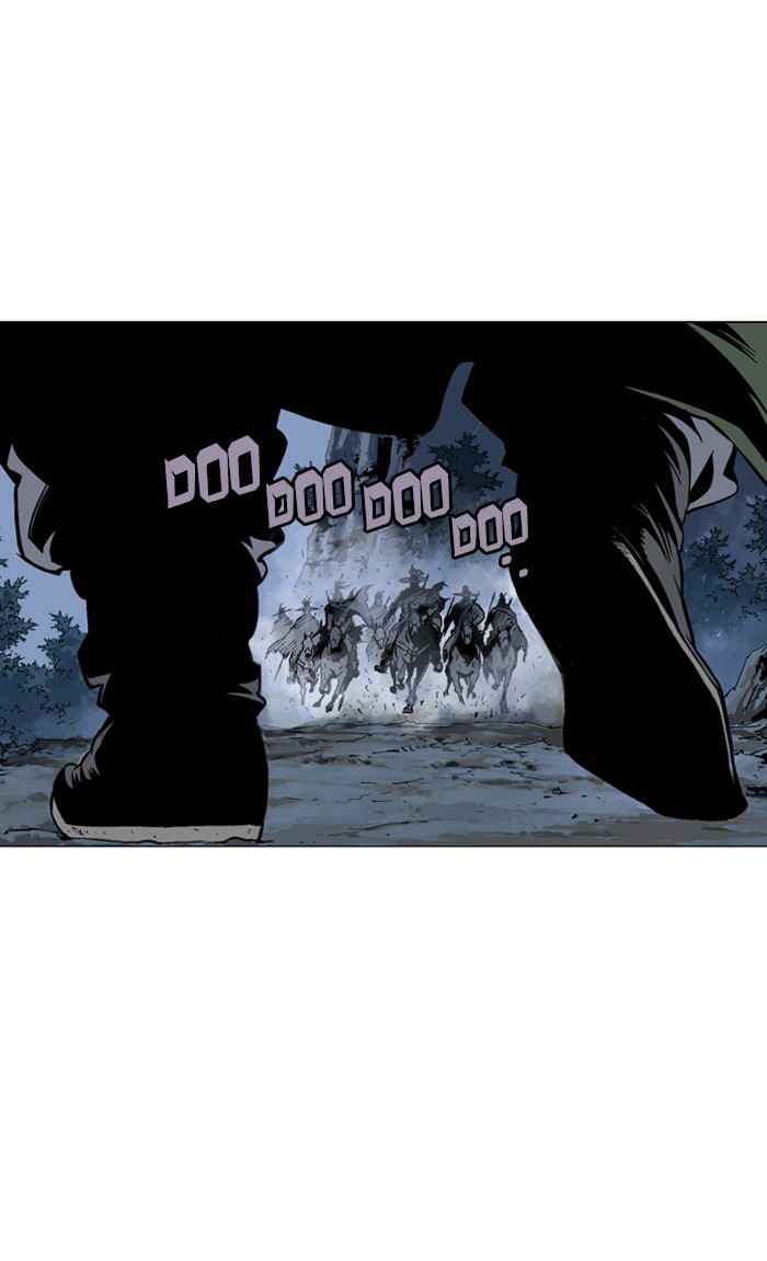 Gosu (The Master) Chap 87 - Next Chap 88