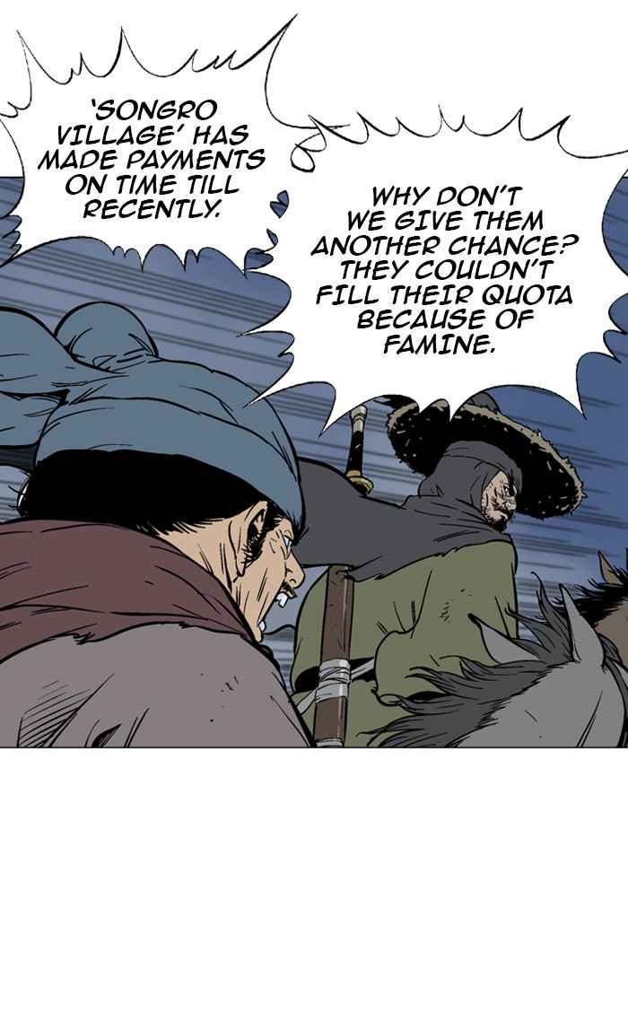 Gosu (The Master) Chap 87 - Next Chap 88