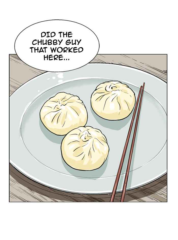 Gosu (The Master) Chap 87 - Next Chap 88