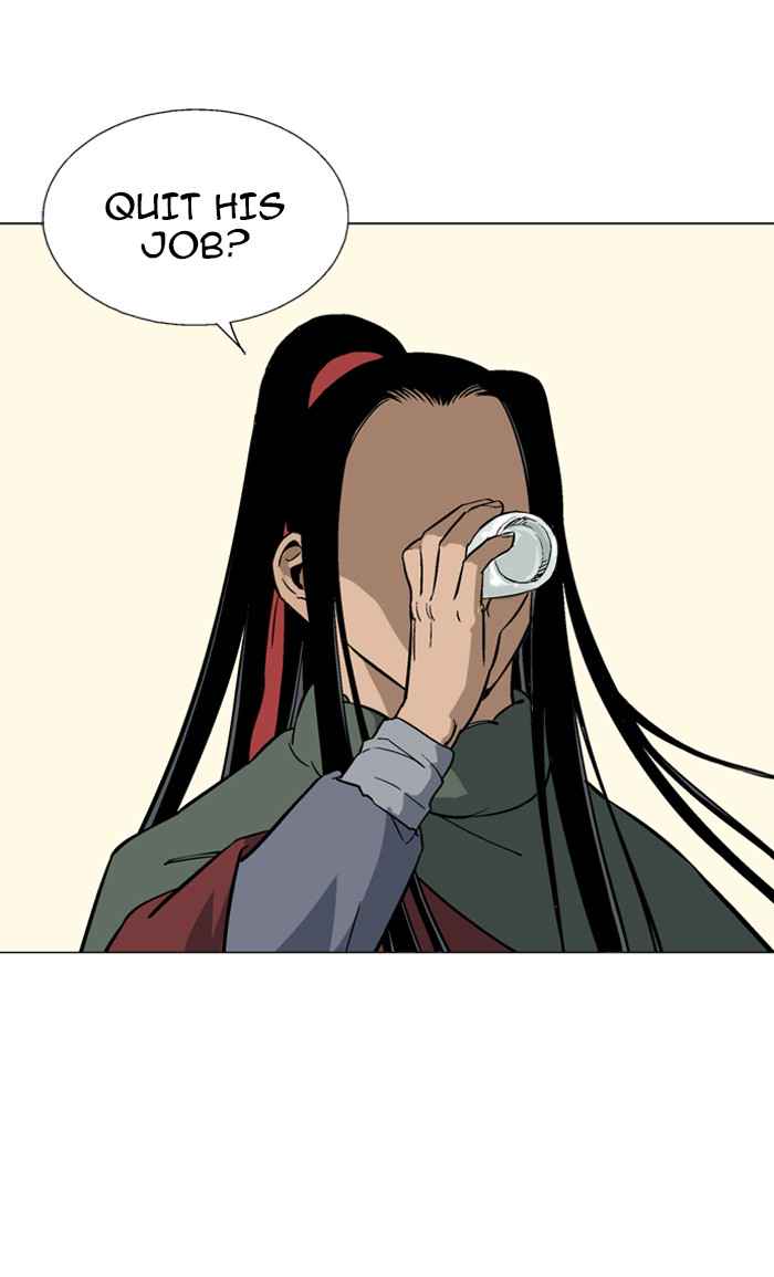 Gosu (The Master) Chap 87 - Next Chap 88