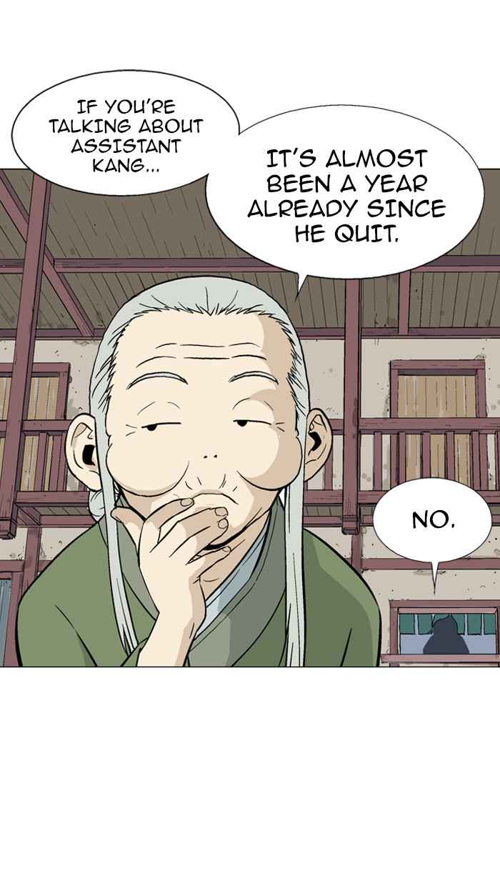 Gosu (The Master) Chap 87 - Next Chap 88