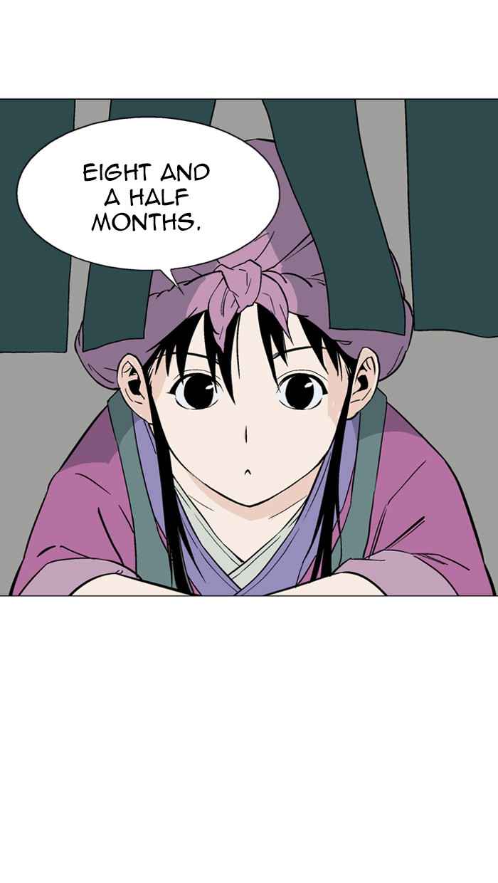 Gosu (The Master) Chap 87 - Next Chap 88